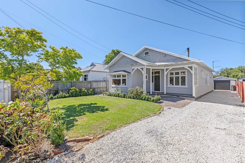 246 Geraldine Street, Edgeware, Christchurch - Carousel 1