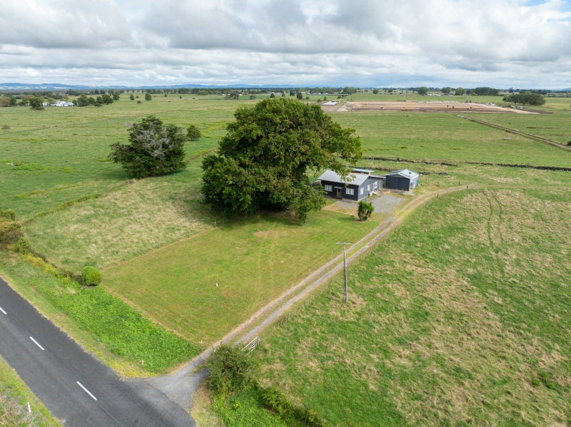 484 Pukahu Road, Awaiti, Paeroa - Carousel 2