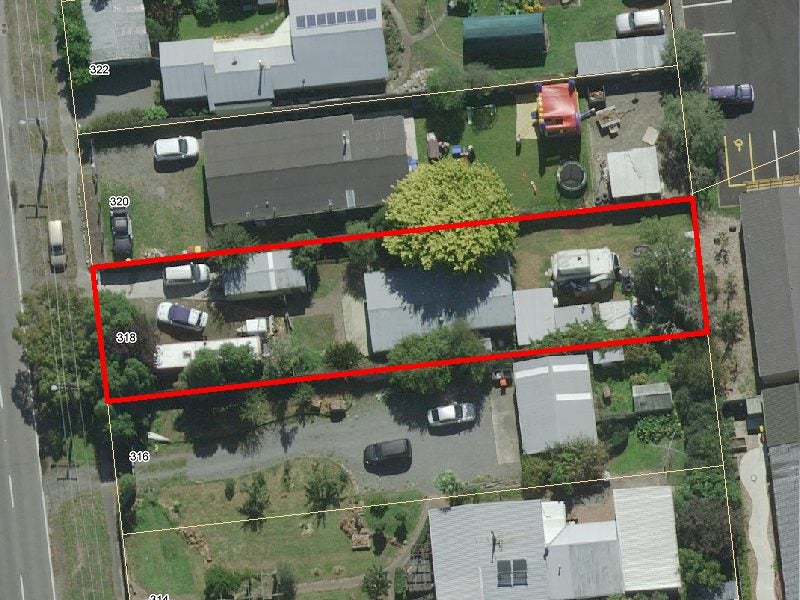 318 Lower Styx Road, Spencerville, Christchurch - Carousel 1