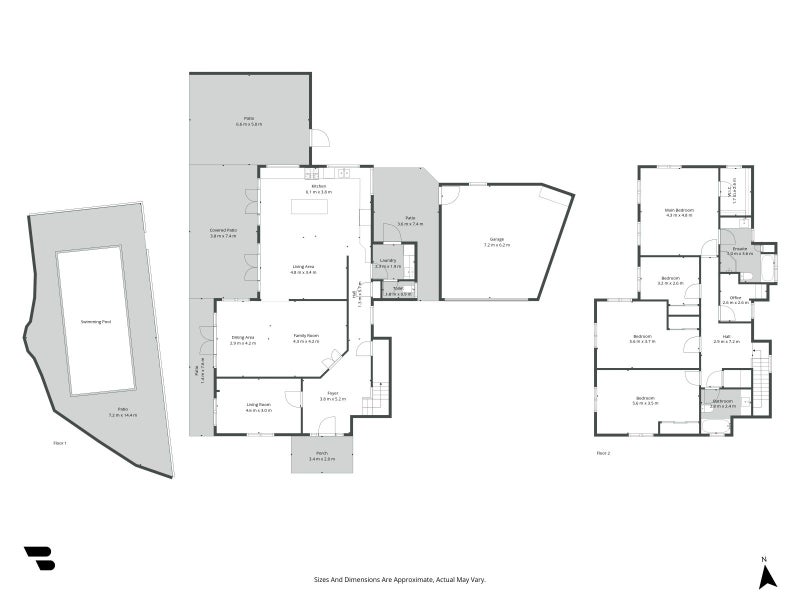 206 Norman Lesser Drive, Saint Johns, Auckland - Carousel 26