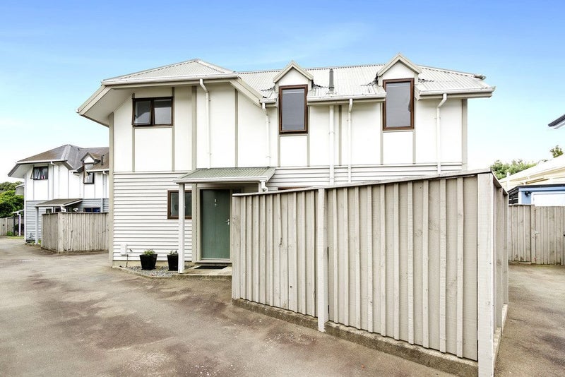 4/44 Randwick Crescent, Moera, Lower Hutt - Carousel 21