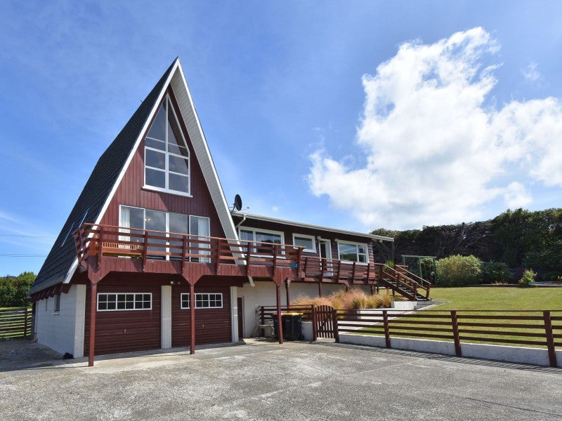 Property Valuation for 10 Verdun Street, Riverton Trade Me Property