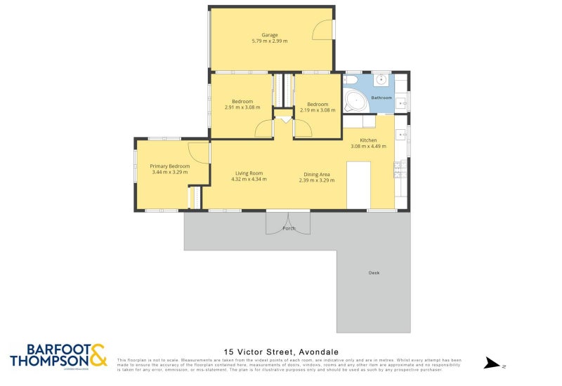 15 Victor Street, Avondale, Auckland - Carousel 27