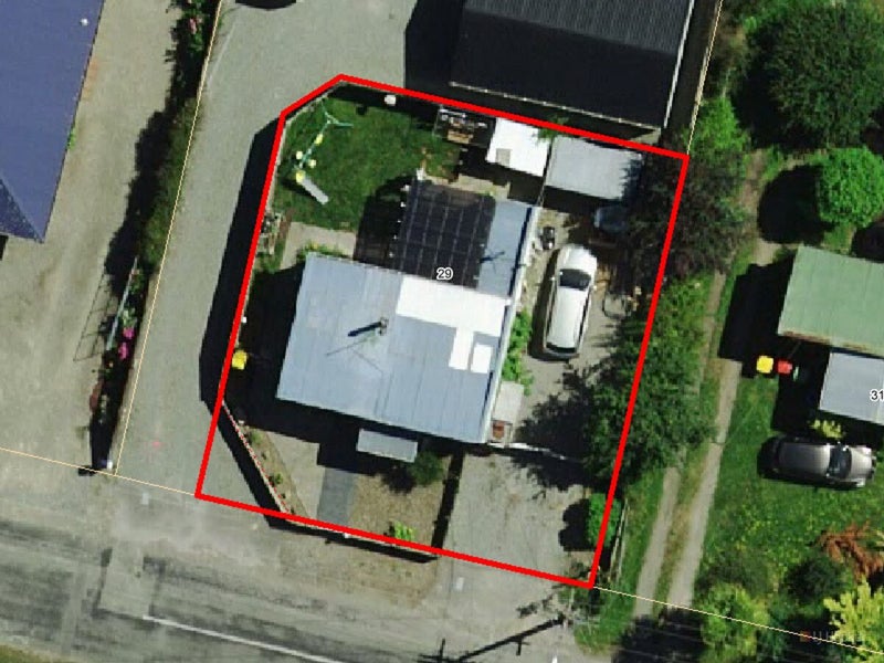 29 South Terrace Road, Geraldine, Geraldine - Carousel 16