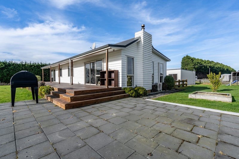 118 Moore Road, Lorneville, Invercargill - Carousel 1