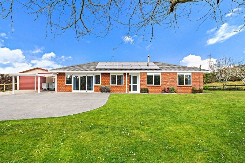 14 Sherwood Drive, Pukekohe - Carousel 2