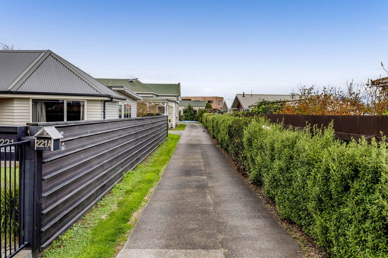 221A South Road, Hawera - Carousel 22