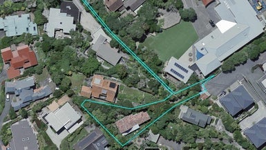 54A Nicholson Road, Khandallah, Wellington - Carousel 1