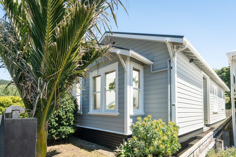 166 Owen Street, Newtown, Wellington - Carousel 1