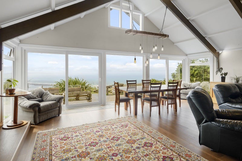 Property Valuation for 575 Summit Road, Heathcote Valley, Christchurch