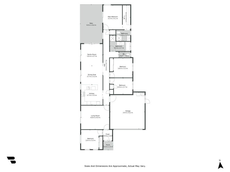 5 Jessie Rise, Riverhead, Riverhead - Carousel 28