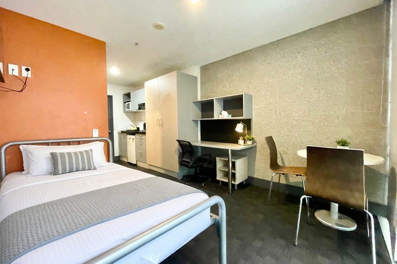 407/133 Beach Road, City Centre, Auckland City, Auckland - Carousel 1