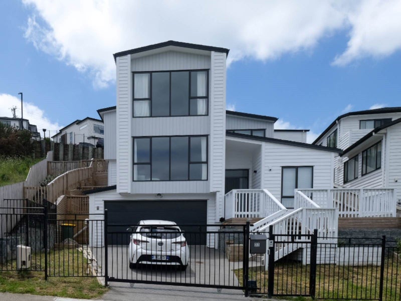 32 Ascension Crescent, Orewa, Orewa - Carousel 1