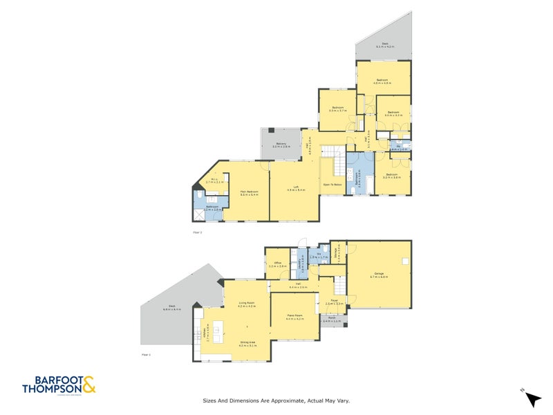 103 Laurel Oak Drive, Schnapper Rock, Auckland - Carousel 18