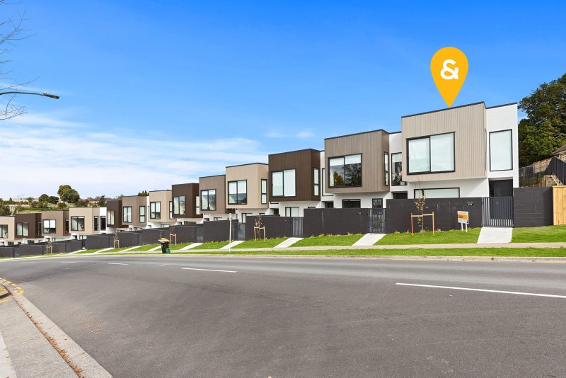 1/12 Westmorland Rise, Bethlehem, Tauranga - Carousel 2