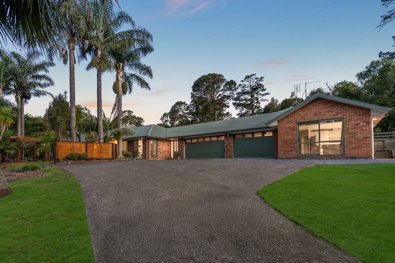 58 Haigh Access Road, Albany, North Shore City, Auckland - Carousel 1