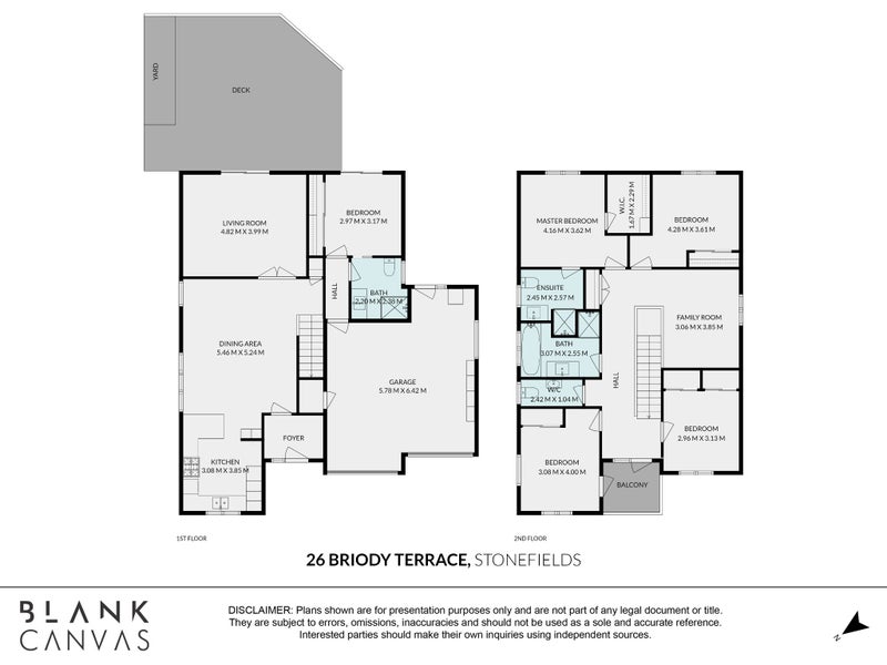 26 Briody Terrace, Stonefields, Auckland - Carousel 31