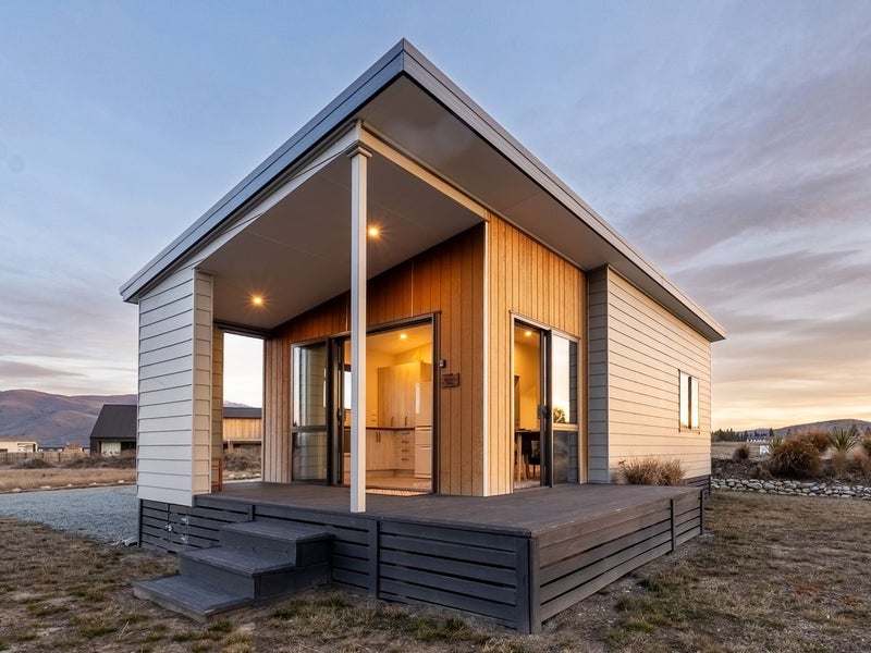 3 Temple Drive, Twizel, Twizel - Carousel 1