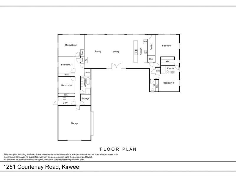 1251 Courtenay Road, Kirwee - Carousel 50