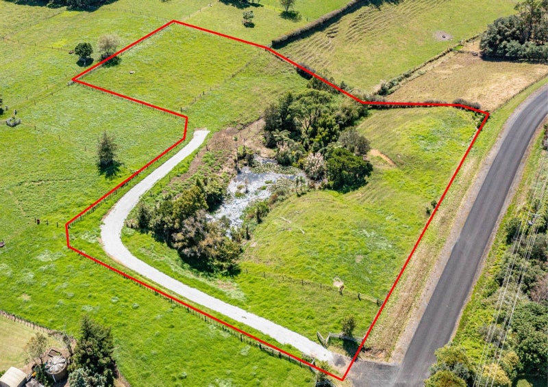 25 Bungard Road, Karaka, Papakura - Carousel 2