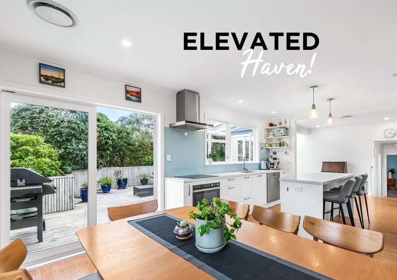 3 Ashdown Way, Silverstream, Upper Hutt - Carousel 1