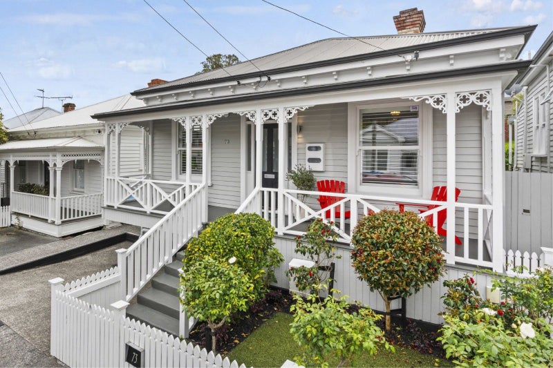 73 Lincoln Street, Ponsonby, Auckland - Carousel 1
