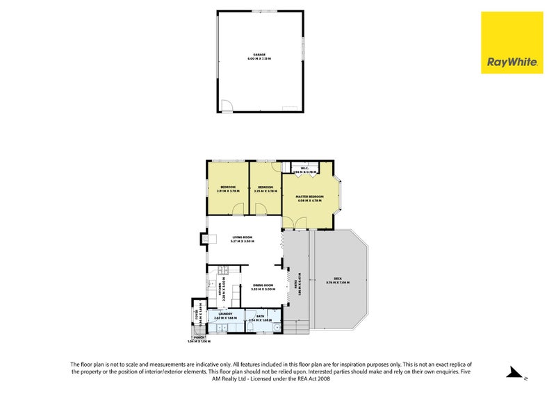 69 Keanes Road, Maraetai, Manukau City, Auckland - Carousel 29