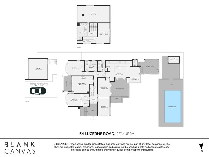 54 Lucerne Road, Remuera, Auckland City, Auckland - Carousel 29