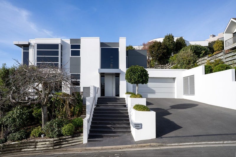 9 Allom Lane, Cashmere, Christchurch - Carousel 28