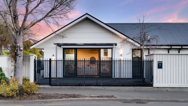 29A Clarence Street South, Addington, Christchurch - Carousel 1