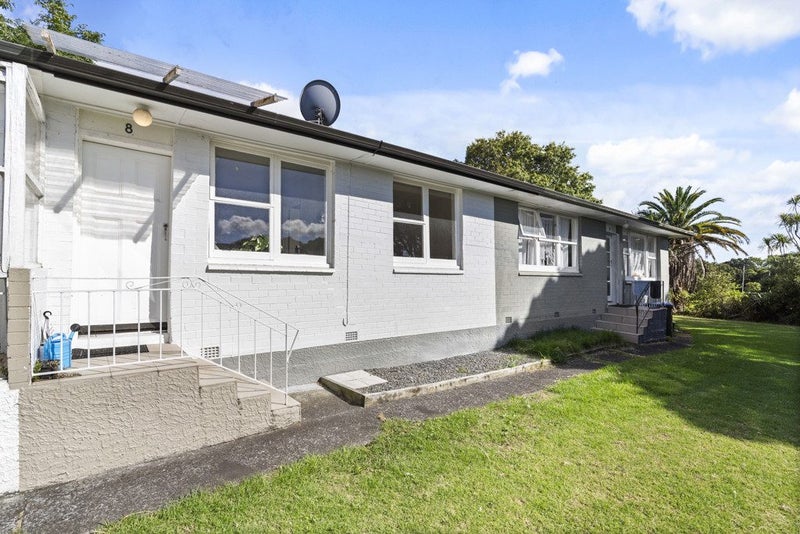 8/3 Begbie Place, Sandringham, Auckland City, Auckland - Carousel 1
