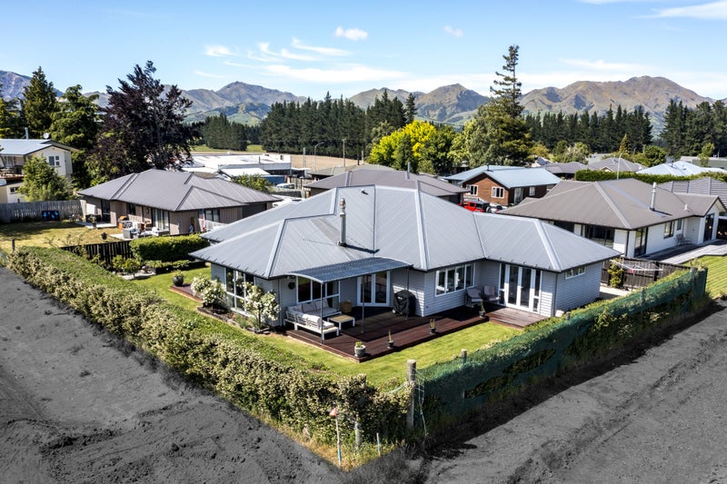 1/8 Ensor Drive, Hanmer Springs, Hanmer Springs - Carousel 1