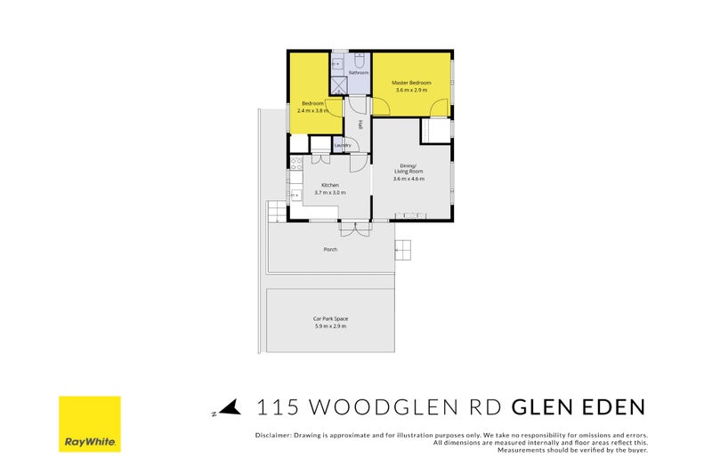 115 Woodglen Road, Glen Eden, Auckland - Carousel 24