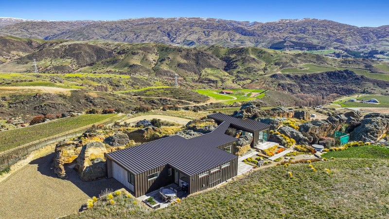 168A Paterson Road, Cornish Point, Cromwell - Carousel 1