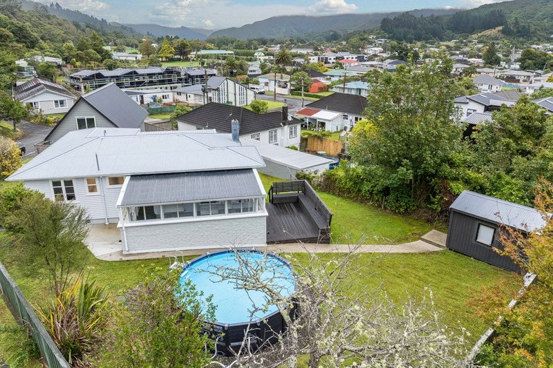 5 Faris Crescent, Wainuiomata, Lower Hutt - Carousel 27