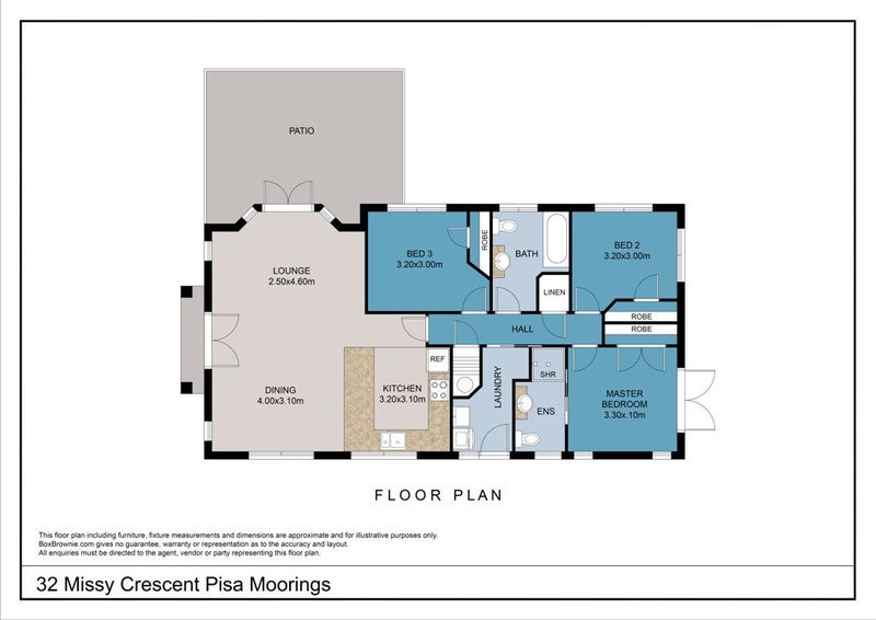 32 Missy Crescent, Mount Pisa - Carousel 34