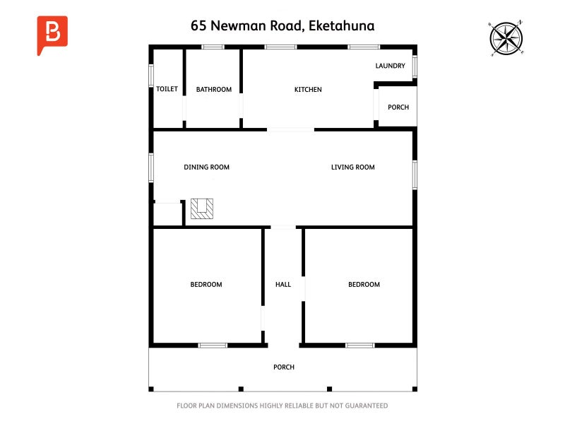 65 Newman Road, Eketahuna, Eketahuna - Carousel 15