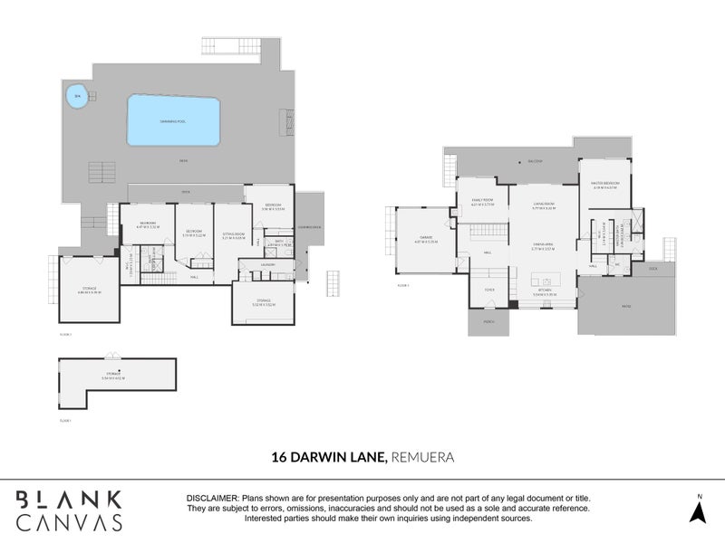 16 Darwin Lane, Remuera, Auckland - Carousel 38