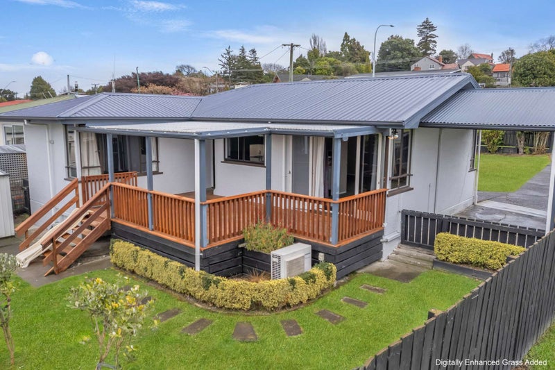 131 West Street, Feilding, Feilding - Carousel 1