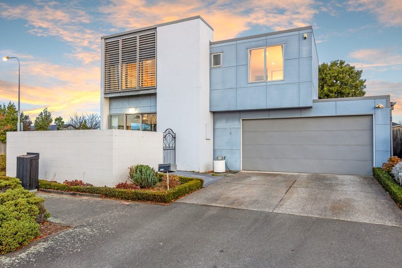 1 Lyndon Street, Riccarton, Christchurch - Carousel 1