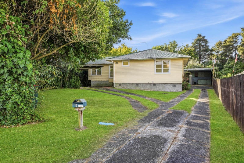 25 Ranum Road, Papatoetoe, Auckland - Carousel 1