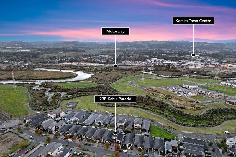 23B Kahui Parade, Karaka, Franklin, Auckland - Carousel 20
