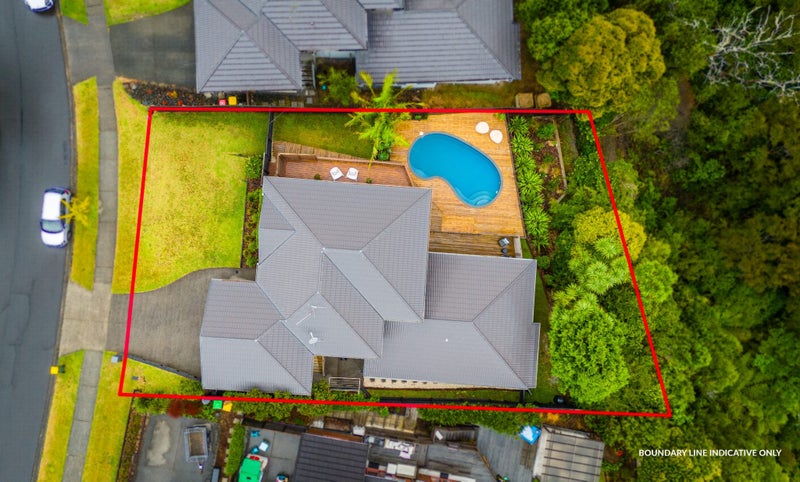 126 Te Wharau Drive, Greenhithe, Auckland - Carousel 1