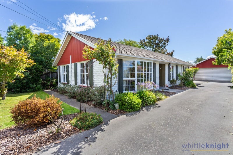 9 Copenhagen Place, Hoon Hay, Christchurch - Carousel 1