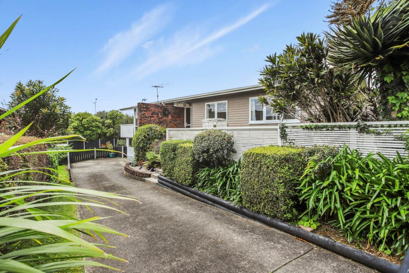 Property Valuation for 38 Lawrence Crescent, Hillpark, Auckland Trade