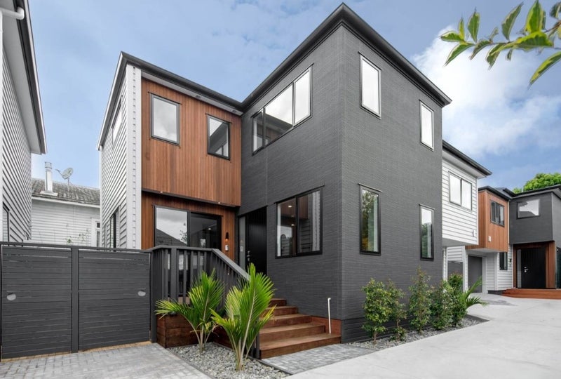 56B Ellerton Road, Mount Eden, Auckland - Carousel 1