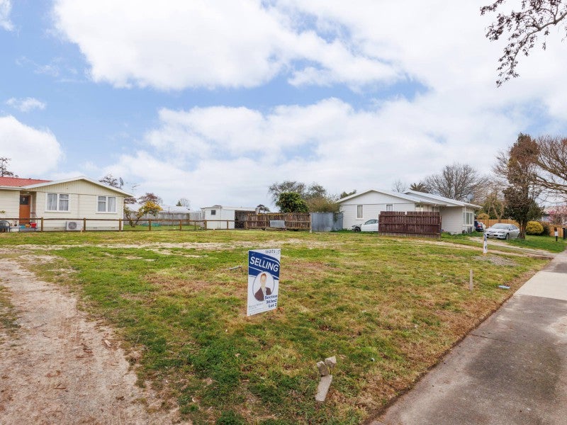 Property Valuation for 62 Stillwater Place, Westbrook, Palmerston North