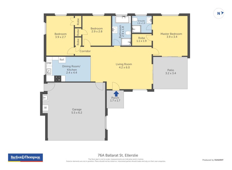 76A Ballarat Street, Ellerslie, Auckland - Carousel 21