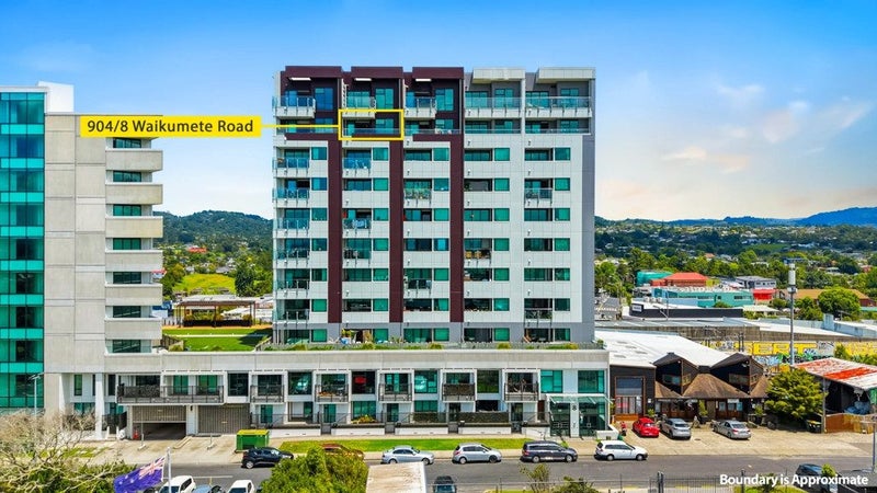 904/8 Waikumete Road, Glen Eden, Waitakere City, Auckland - Carousel 1