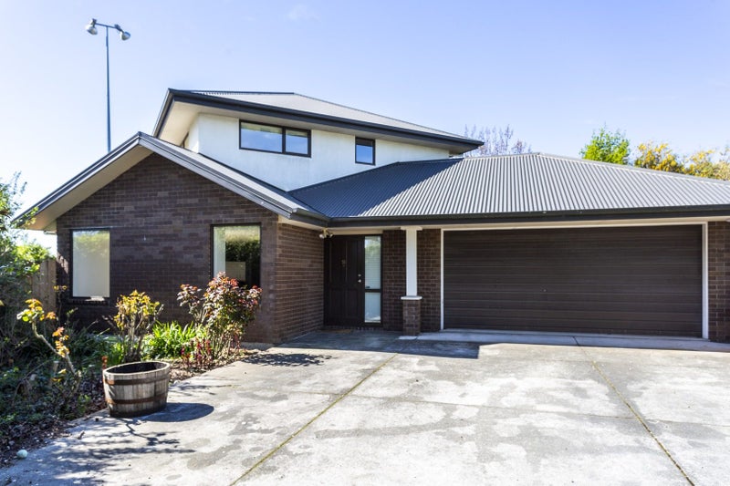 Property Valuation for 51b Middleton Road, Upper Riccarton